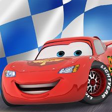 Carros: Corrida dos Campeões