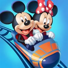 O Reino Mágico da Disney