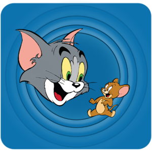 توم وجيري - متاهة الفأر