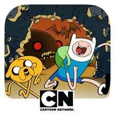 Adventure Time Masters of Ooo Dungeon
