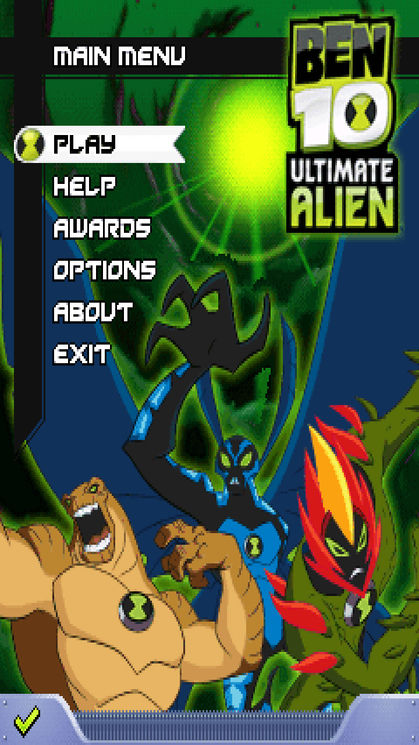 Calaméo - Ben 10 Ultimate Alien – Get Free Ben10 Games and Videos Online