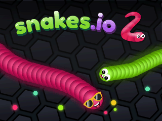 Snake Games - Play Unlimited