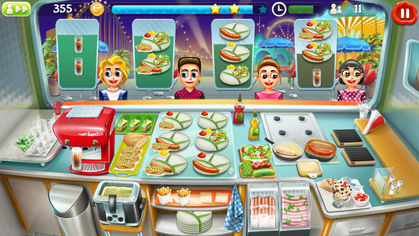 Buy Food Truck Tycoon