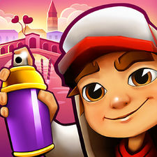 Subway Surfers Venice