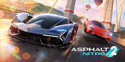 Asphalt Nitro 2