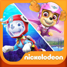 PAW Patrol: Air & Sea Adventures