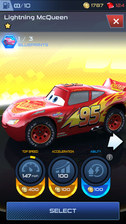 Download do APK de Carros: Liga Relâmpago para Android