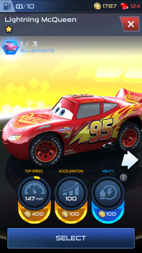 Download Carros: Liga Relâmpago