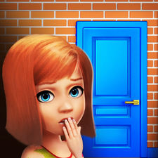 JOGO ESCAPE FROM SCHOOL - 100 DOORS GAMES, 100 PORTAS LEVEL 69