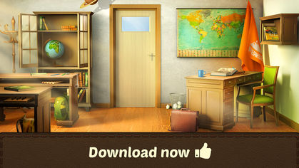 JOGO ESCAPE FROM SCHOOL - 100 DOORS GAMES, 100 PORTAS LEVEL 69