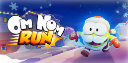 Om Nom: Run