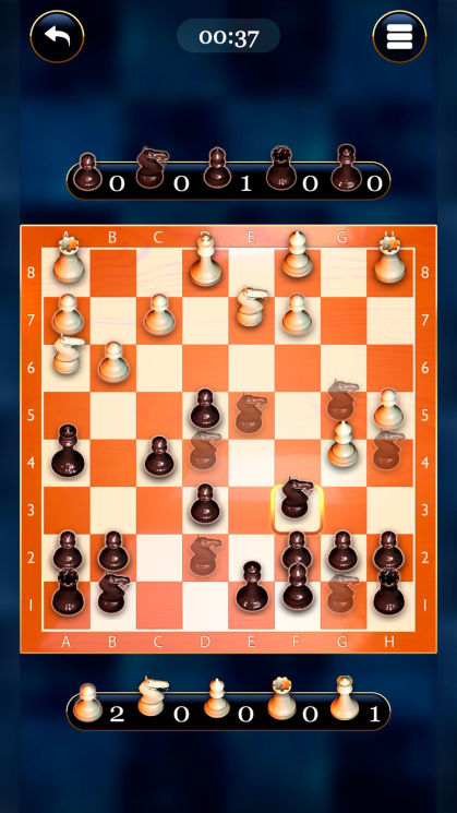 chess game 666 APK for Android Download