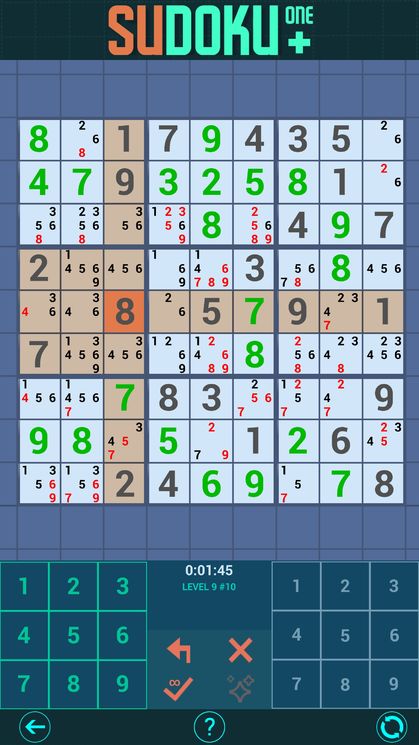 Download do APK de Sudoku para Android