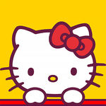 Hello Kitty - Libro interattivo per bambini