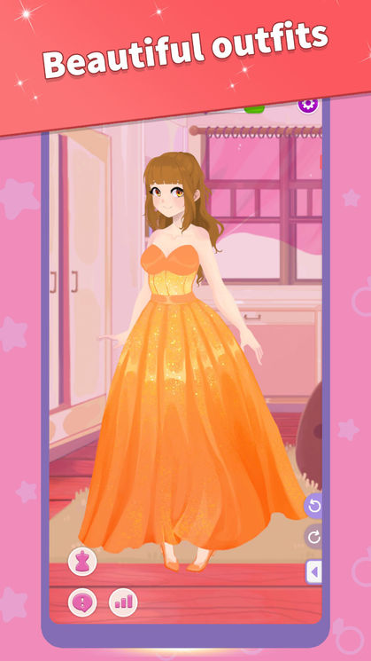 Lulu's Fashion: Dress Up Games – Apps no Google Play