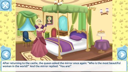 Barbie As Sleeping Beauty PC Game