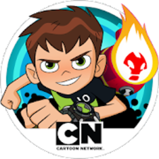 Ben 10: Velocidade Total