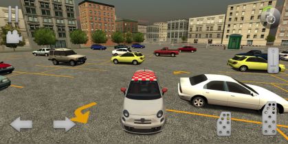 City Car Parking 3D - Play City Car Parking 3D Game online at Poki 2