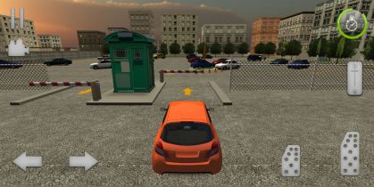 City Car Parking 3D - Play City Car Parking 3D Game online at Poki 2