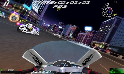 Ultimate Moto RR 2, Free PC Download