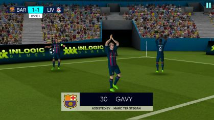 Baixar PES 2017 Apk para Android [Novo 2022]