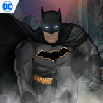 Batman: La Persecución del Defensor Enmascarado