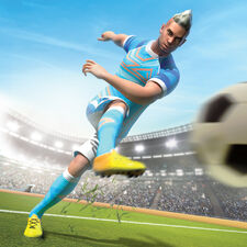Football Kicks 2024