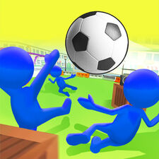Crazy Kick!