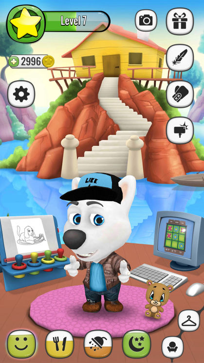 4