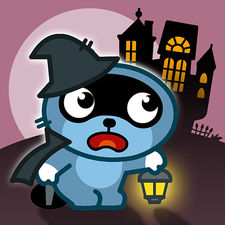 Pango Halloween Memory