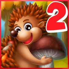 Hedgehogs Adventure 2