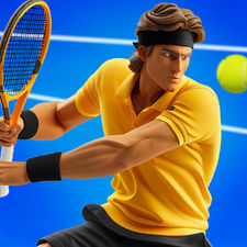 Tennis Open 2025