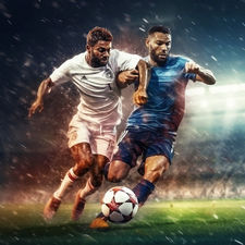 Football Arena