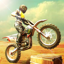 Bike Racing 3D