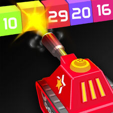 Tanks Vs Blocks