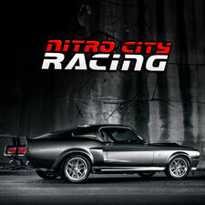 Nitro City Racing
