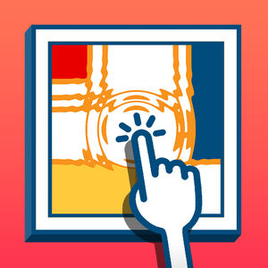 Please, Touch The Artwork