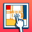 Please, Touch The Artwork
