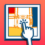 Please, Touch The Artwork