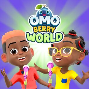 Mundo OmoBerry