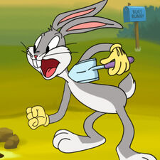 Looney Tunes Cartoons: Dig It