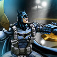 Batman Missions: Gotham City Mayhem